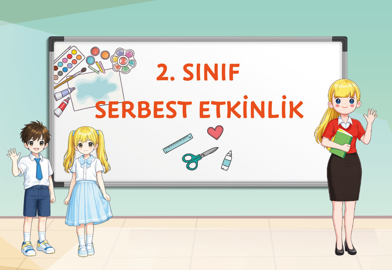 Serbest Etkinlikler