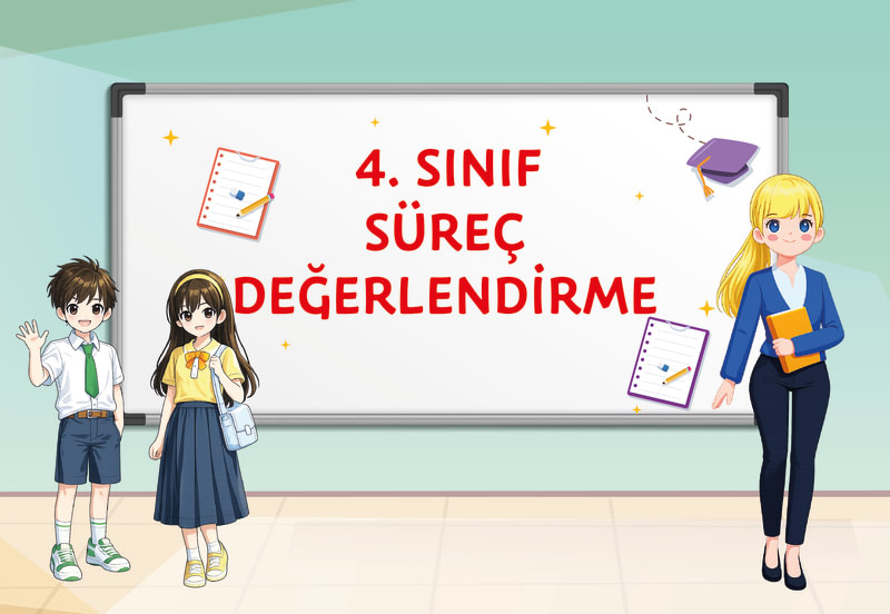 Süreç Değerlendirme