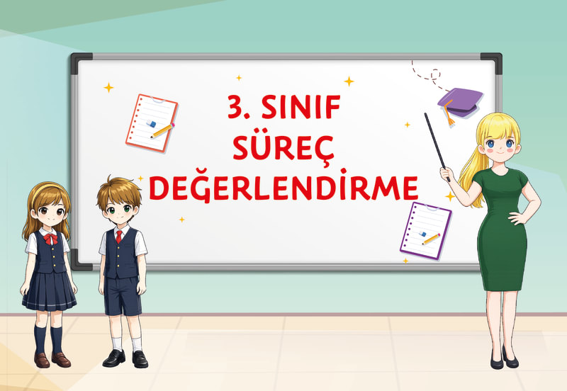 Süreç Değerlendirme